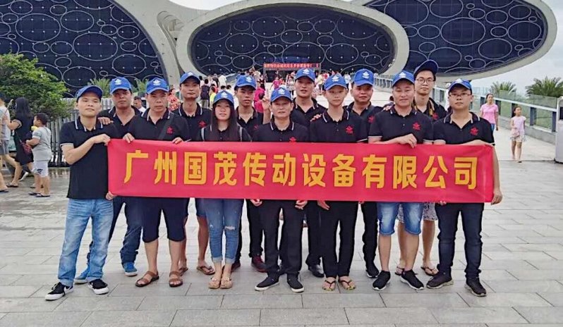 暢游閘坡美景 迸發(fā)團建力量 暢游閘坡美景 迸發(fā)團建力量